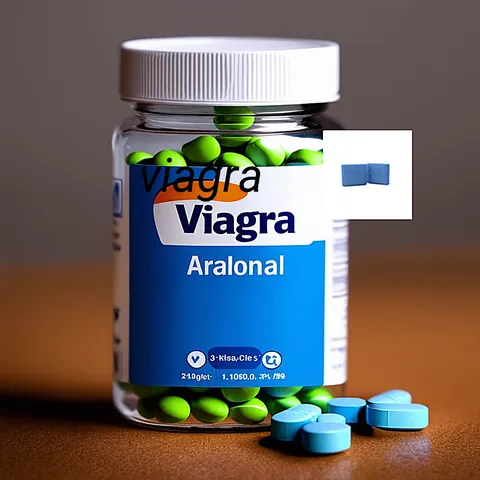 Viagra puntos de venta